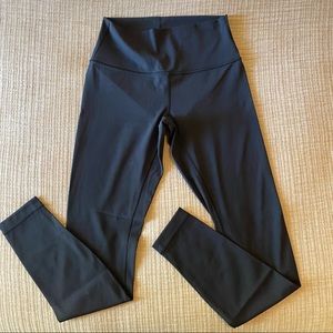 Lululemon Wunder Under High-Rise 28”